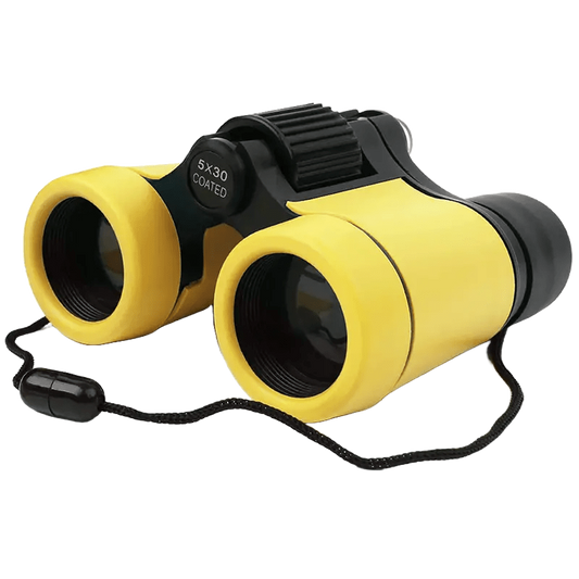 Kids Birdwatching Binoculars (Ages 3-8)